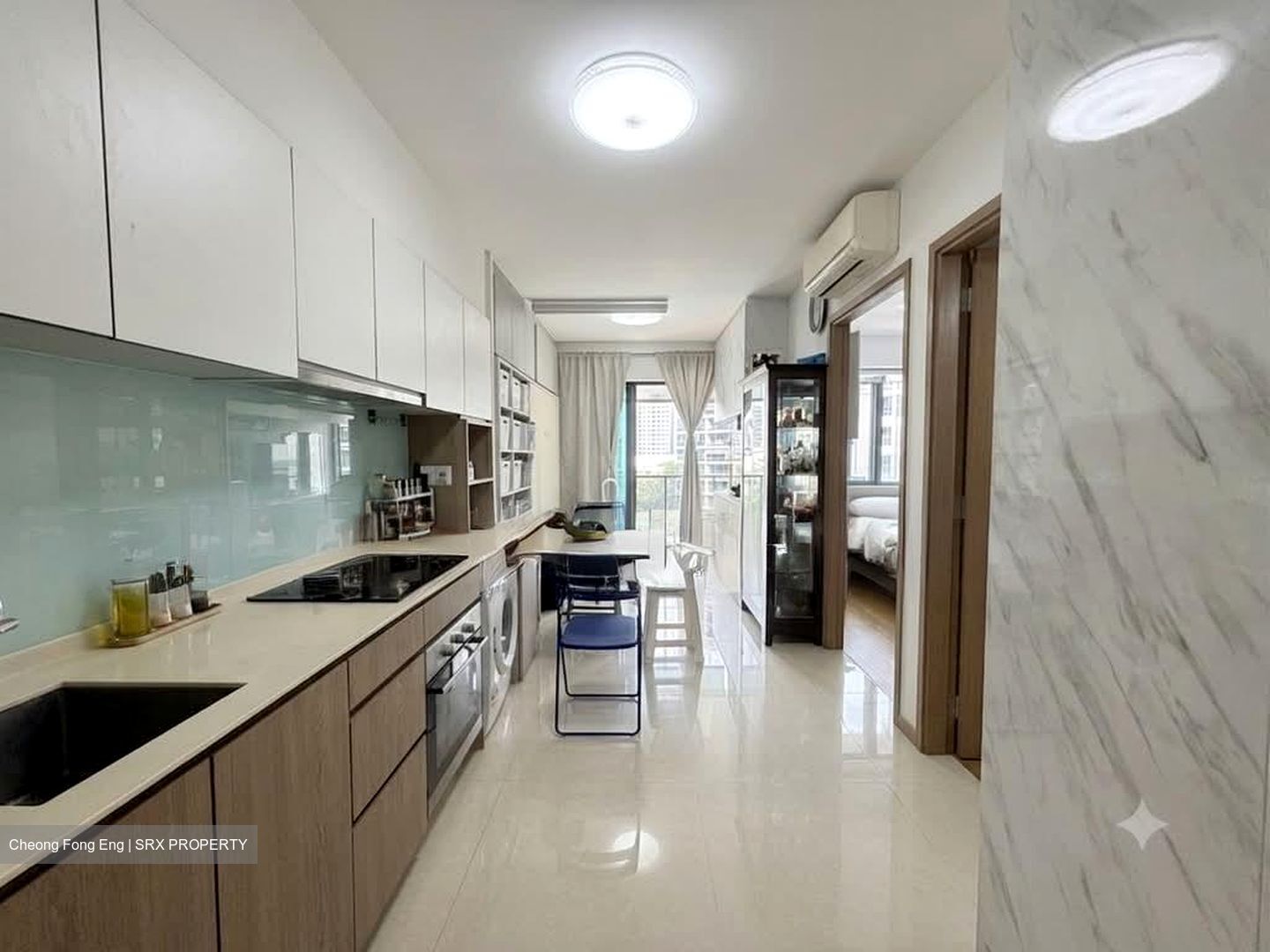 Kingsford Waterbay (D19), Apartment #603952451